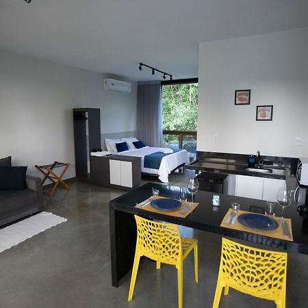Ecolounge Studios Pirenópolis Eksteriør bilde