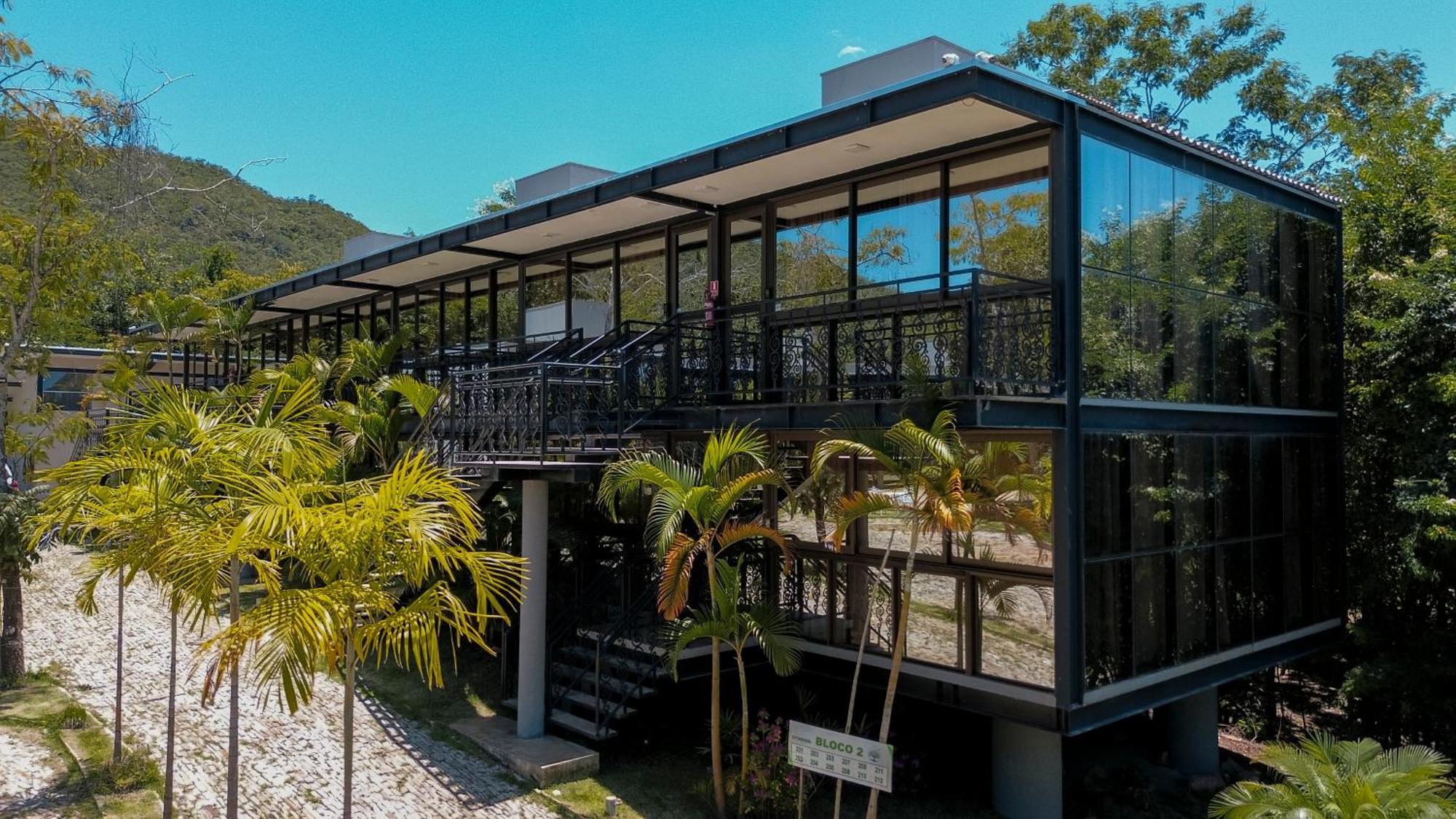 Ecolounge Studios Pirenópolis Eksteriør bilde