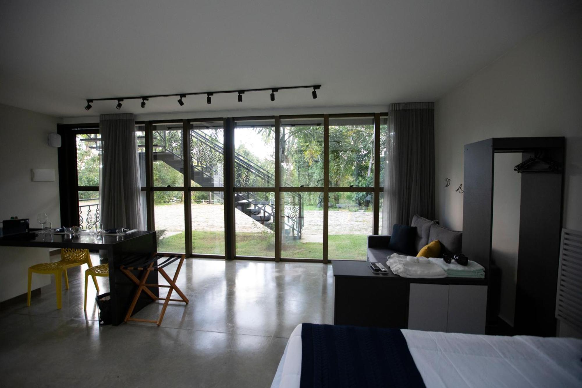 Ecolounge Studios Pirenópolis Eksteriør bilde